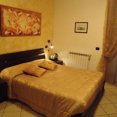 Bed and Breakfast Il Casale Della Fornace Бастия-Умбра Экстерьер фото