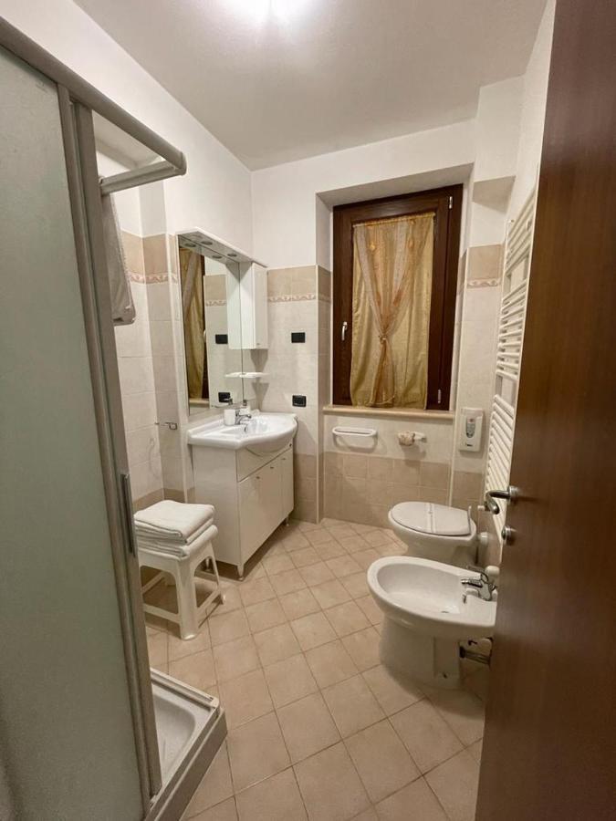 Bed and Breakfast Il Casale Della Fornace Бастия-Умбра Экстерьер фото