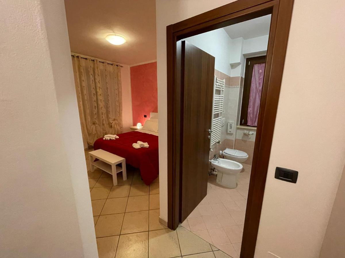 Bed and Breakfast Il Casale Della Fornace Бастия-Умбра Экстерьер фото