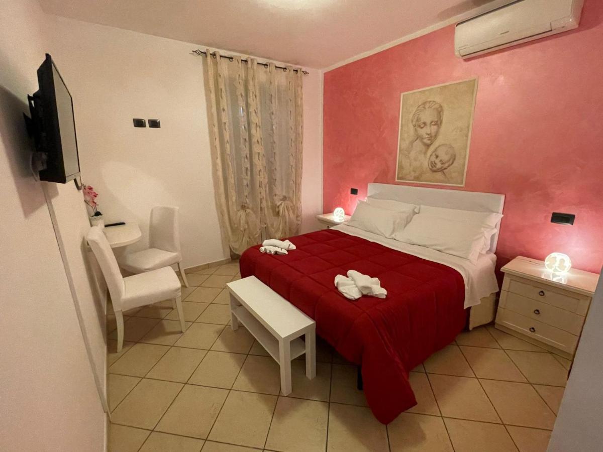 Bed and Breakfast Il Casale Della Fornace Бастия-Умбра Экстерьер фото